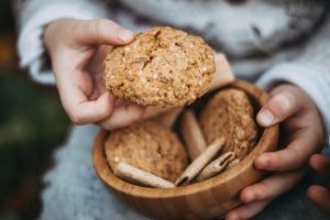 Tips to Make Chocolate Chip Cookie with Agave Nectar