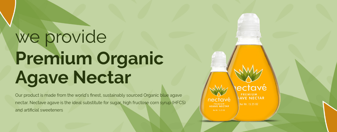 Is Organic Agave Nectar Really Organic?
